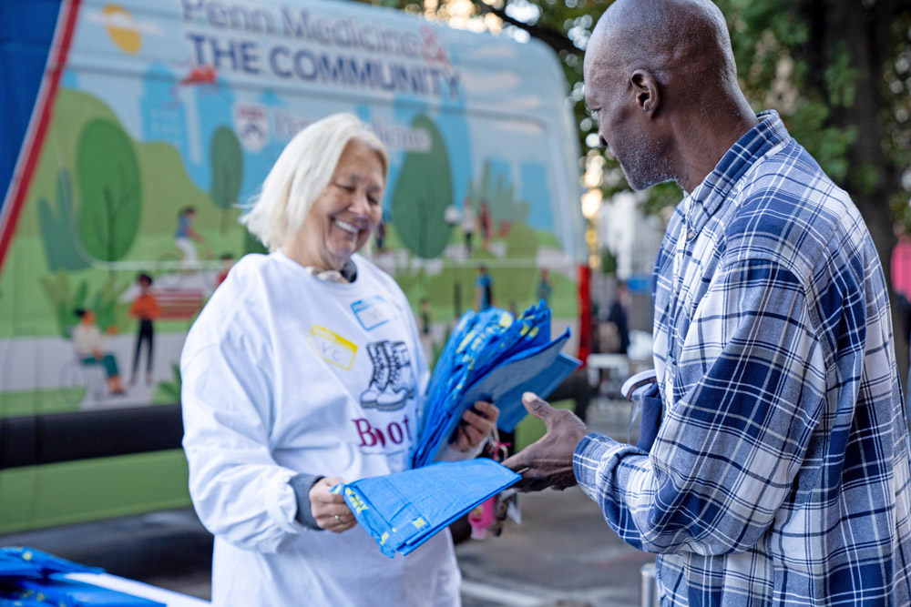 Catholic Charities of Philadelphia